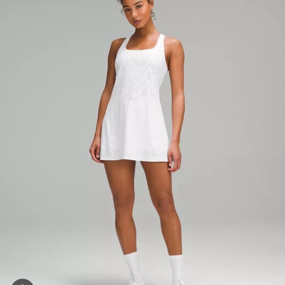 Lululemon Tennis Dress Sz.4